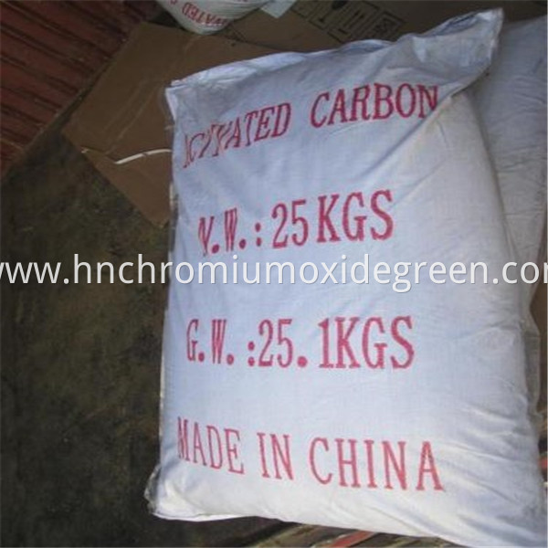 Activated Carbon Filter Mask Material Activated Carbon